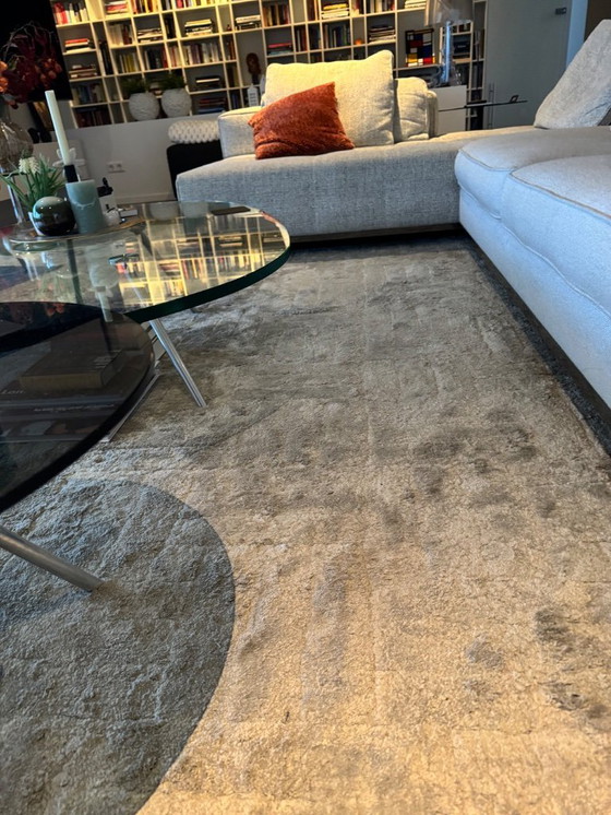 Image 1 of BIC rug 300x400 color brick