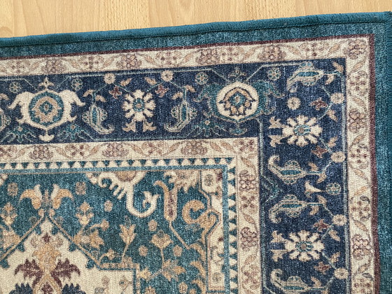 Image 1 of Tappeto orientale in stile vintage