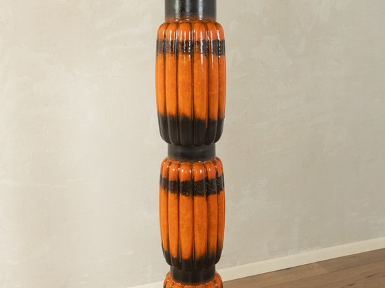 Image 1 of Lampadaire exclusif, Kaiser Leuchten, années 1960, vintage