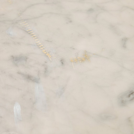 Image 1 of MK10007 Mesa de centro de mármol