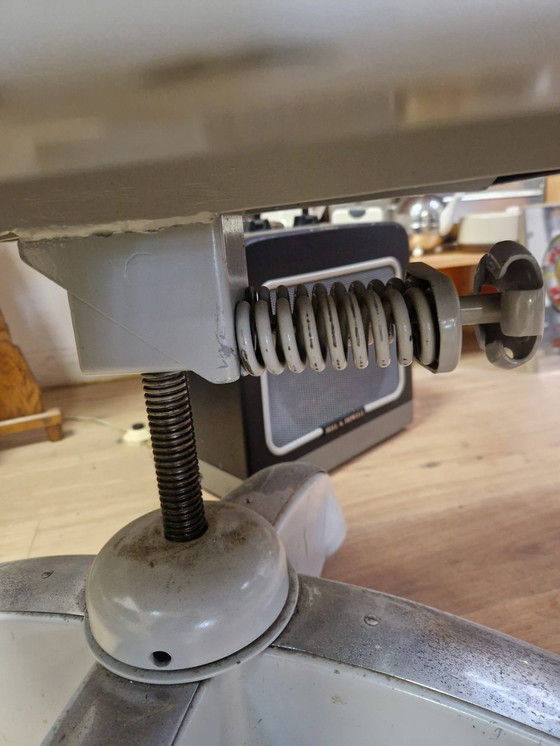 Image 1 of Sedia da ufficio di Gispen