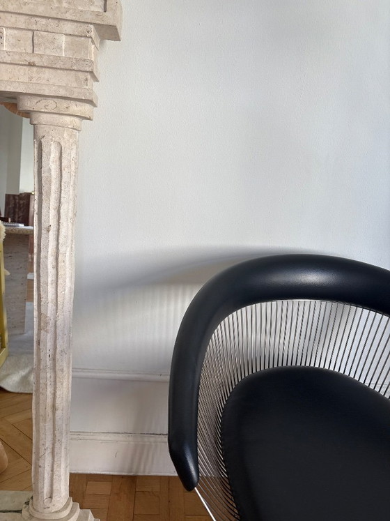 Image 1 of Travertine spiegel