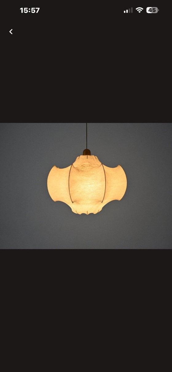 Image 1 of Flos Viscontea hanglamp