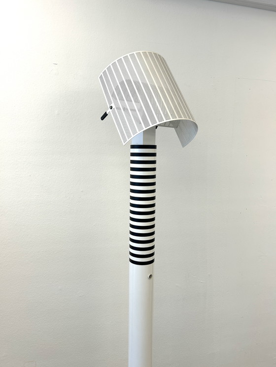 Image 1 of Artemide Shogun - Floor lamp - Mario Botta - Postmodern