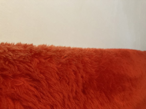 Image 1 of Canapé-lit 3 places années 60/70