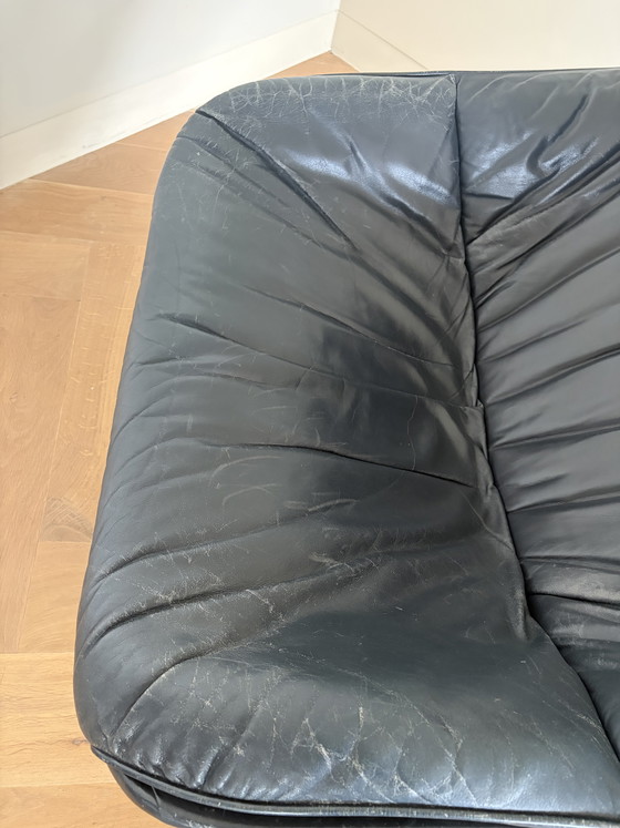 Image 1 of Artifort F518 Lounge chair Geoffrey Harcourt