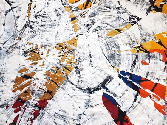 Image 1 of Jürgen Angeler - El viento dorado