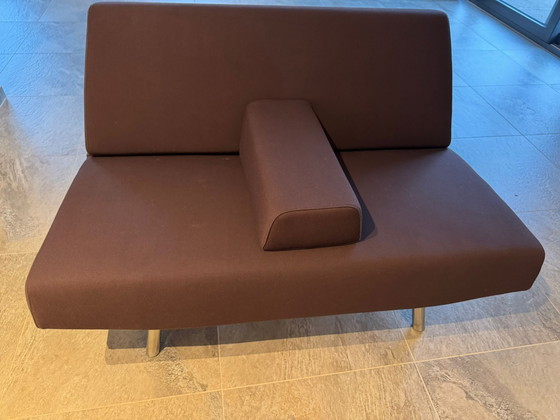 Image 1 of Conjunto de sofás Havee Sky, diseño de Hans Daalder