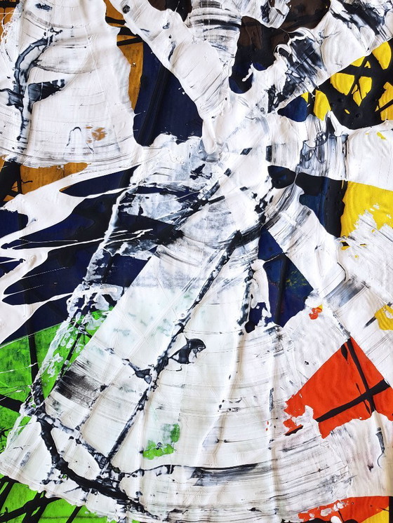 Image 1 of Jürgen Angeler - Disco Trip