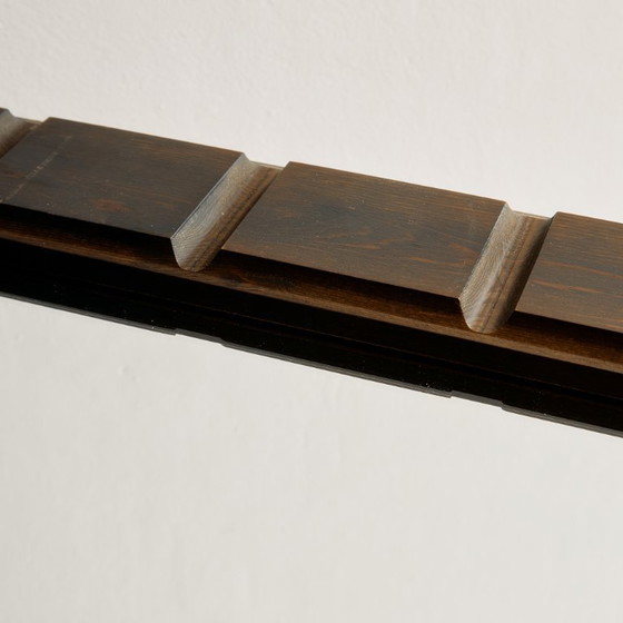 Image 1 of MK11834 Spiegel met frame van grenenhout