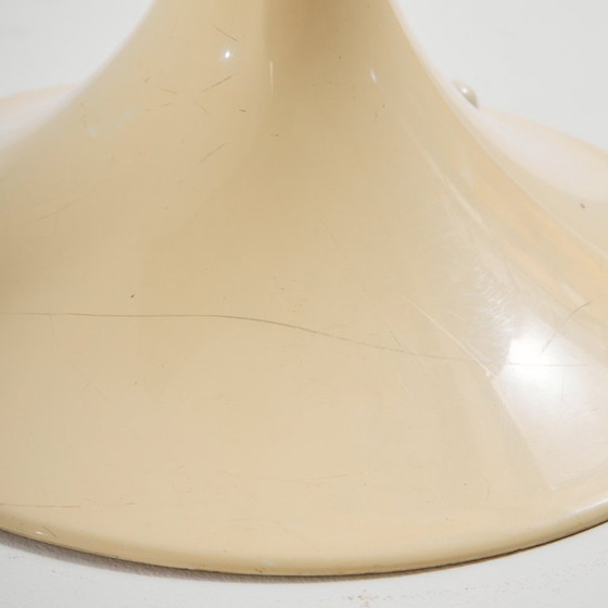 Image 1 of Lampada da terra MK10458 Panthella di Verner Panton per Louis Poulsen