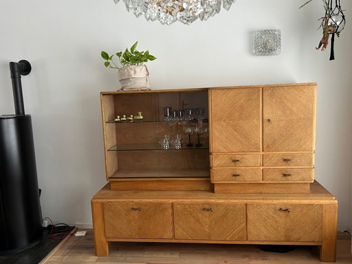 Wunderschöner Vintage-Schrank zu verkaufen