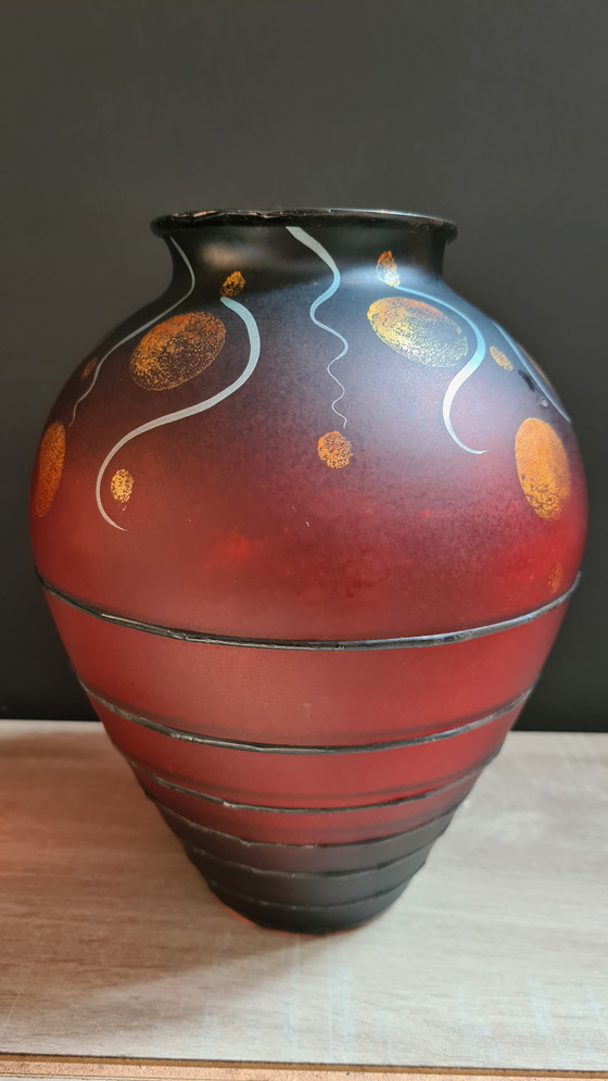 Image 1 of Vaso di Vlasta Vobornickova (Miracle Studio).