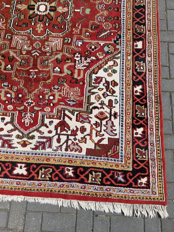 Image 1 of Heriz tapijt