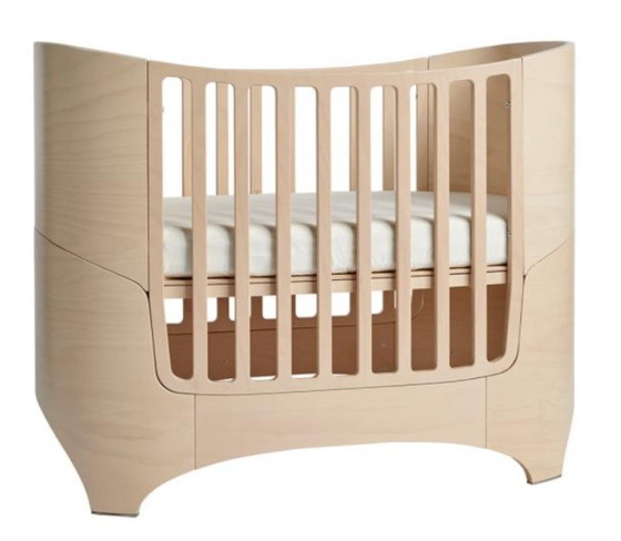 Meegroei Leander Babybed – Eenpersoonsbedden, Wood (photo 8 of 11)