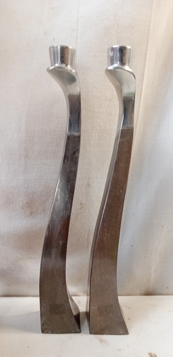 Image 1 of Chandeliers Matthew Hilton