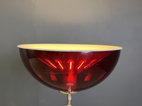Image 1 of Vintage italian floor lamp, 1960s