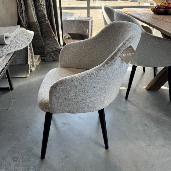 Image 1 of Meblex Marjon eetkamerstoel (set van 6)