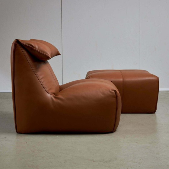 Image 1 of El sillón Bambole de B&B Italia