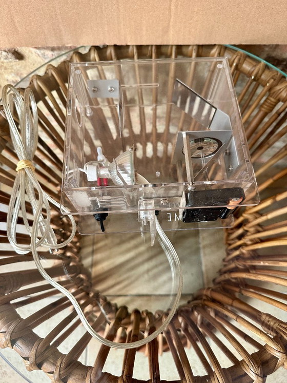 Image 1 of RARO OROLOGIO NEXTIME BEAMER VINTAGE