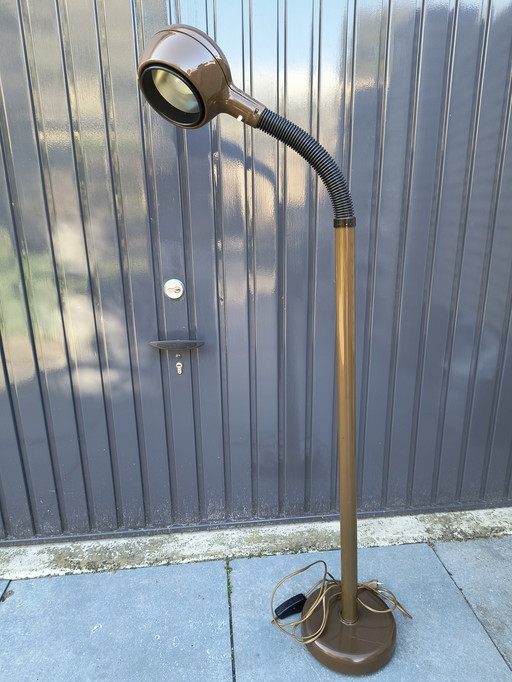 Fagerhults Cobra Vintage Floor Lamp