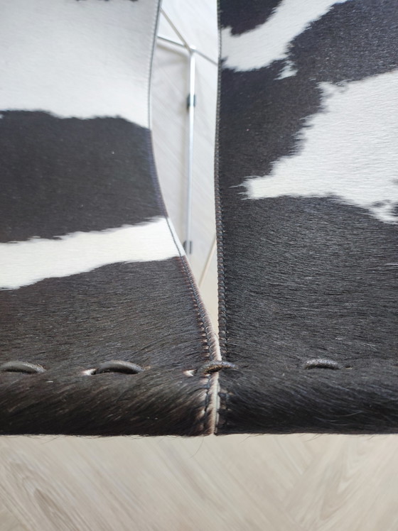 Image 1 of Original Artifort F675 Schmetterling # markiert