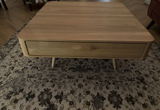 Goossens Coffee Table Bjarte