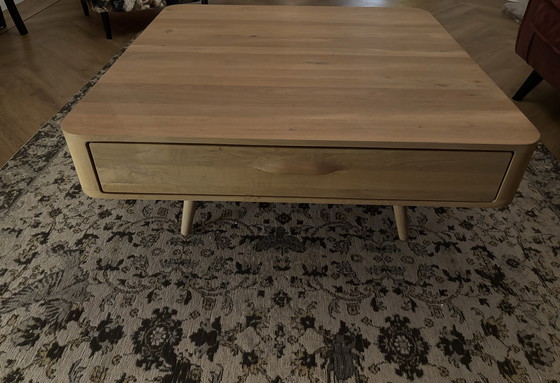 Image 1 of Table basse Goossens Bjarte