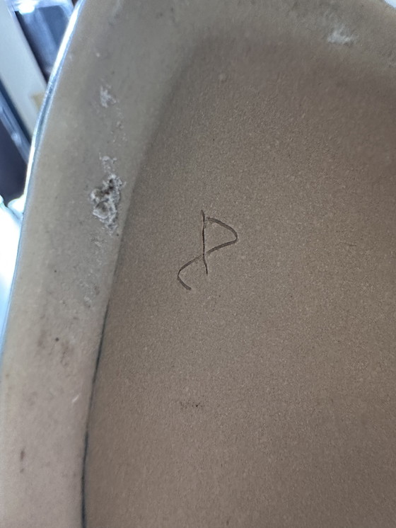 Image 1 of Estatua Art Déco mujer