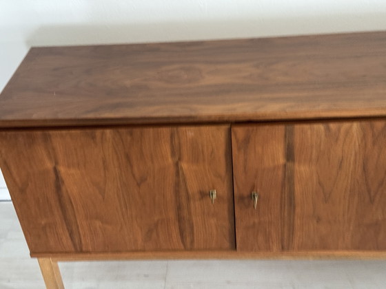 Image 1 of Vintage Minimalist Sideboard 1960s