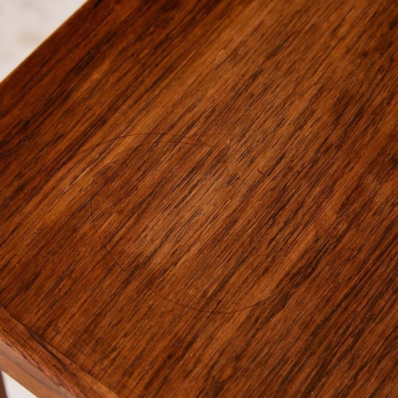 Image 1 of MK11309 Rosewood coffee table