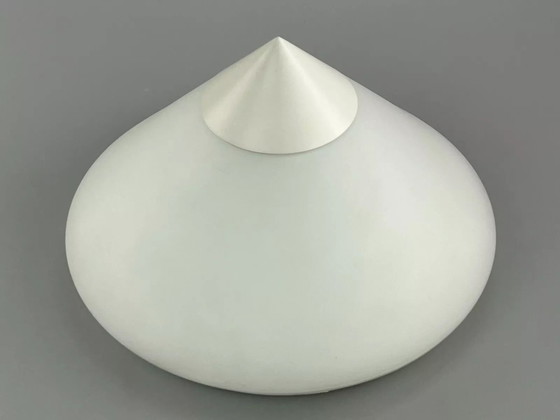Image 1 of 60er 70er Jahre Lampe Leuchte Wandlampe Limburg Plafoniere Space Age Design 60s