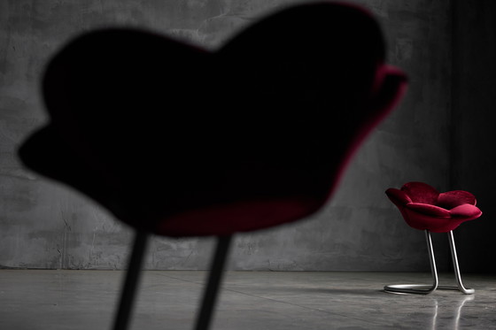 Image 1 of Soshun Flower Stools by Masanori Umeda for Edra, Italy, 1990s