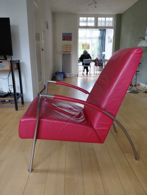 club chair Harvink