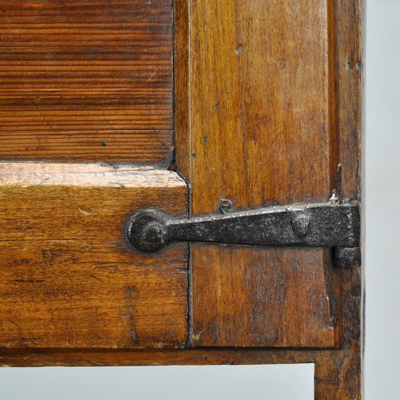 Image 1 of Gabinete español, circa 1850