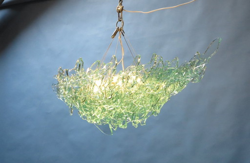 Vetro che brucia 1999 Albert Geertjes