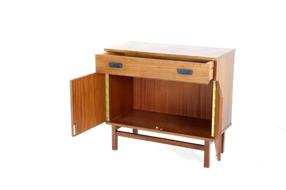 Image 1 of Vintage kast 'Wierden'