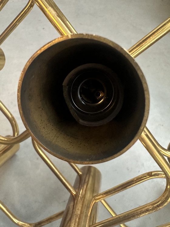 Image 1 of Lustre design vintage - Boulanger