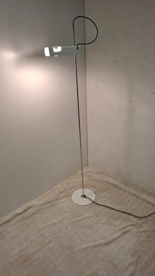 Oluce Spider Joe Colombo