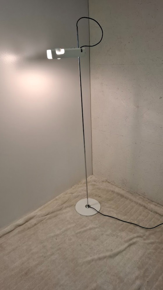 Image 1 of Oluce Spider Joe Colombo