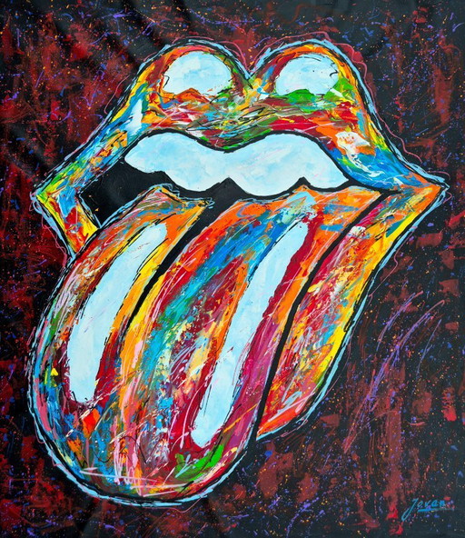Jovan Srijemac (1962) - Rock & Roll forever 