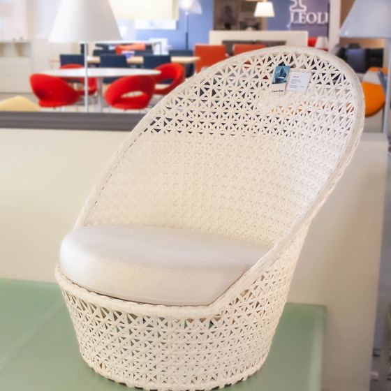 Image 1 of Cane-Line Kingston Lounge Set