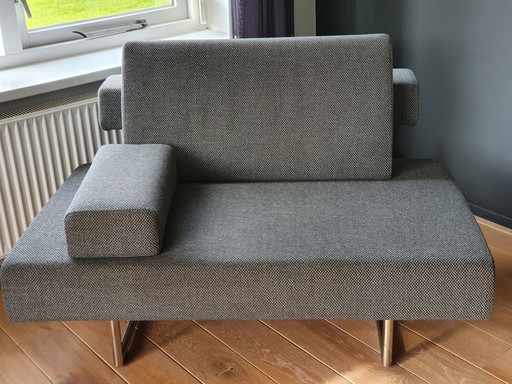 Mantel zon Loveseat
