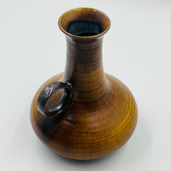 Vase Krug Carstens Tönnieshof – Cartens, Vasen, Keramik (photo 8 of 10)