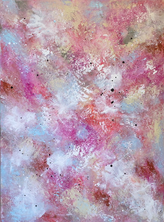 Image 1 of Painting | Nebula