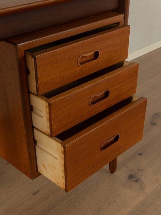 Image 1 of 1960s Desk, Arne Vodder