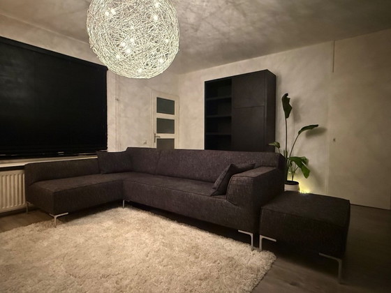 Image 1 of Divano angolare Bloq di design in stock