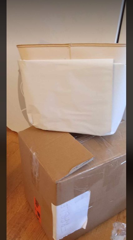 Image 1 of LAMPADE JACQUES ADNET