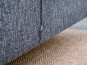 Design on Stock Bloq | 2.5-seater Design sofa | ZGAN anthracite