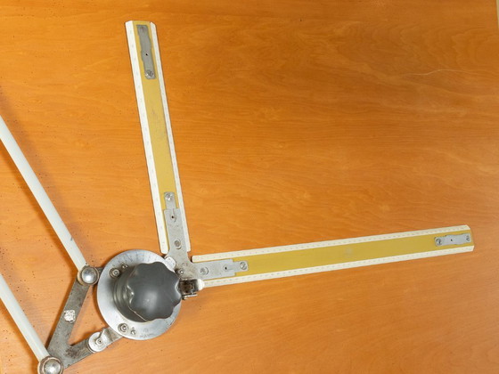 Image 1 of 1950s table, Franz Kuhlmann, Vintage